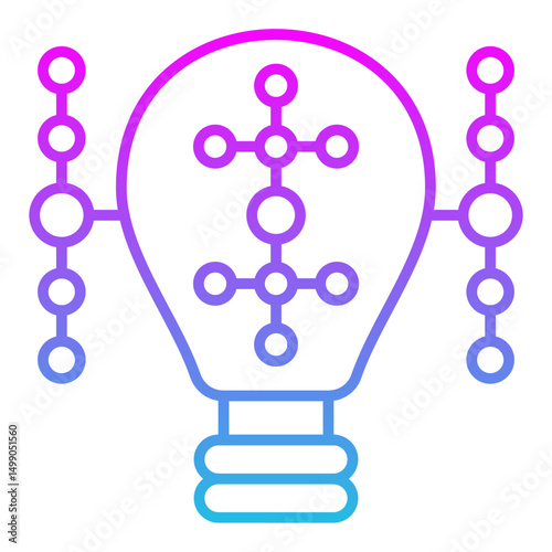 Light bulb Icon