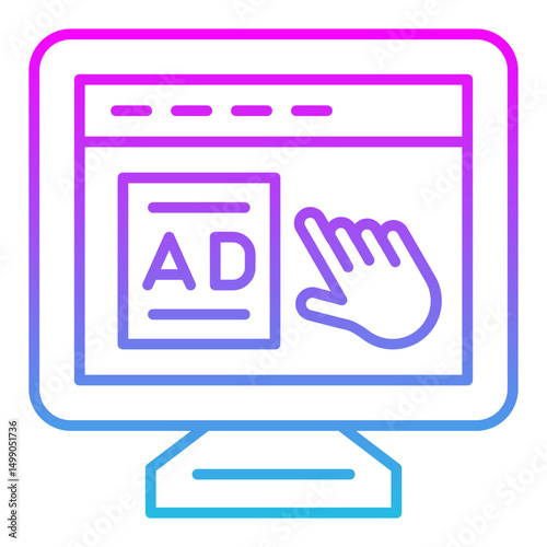 Click Icon