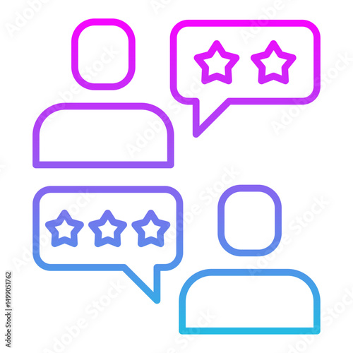Feedback Icon