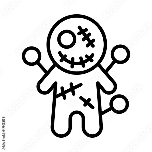Voodoo Doll