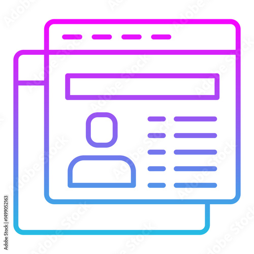 Profile Icon