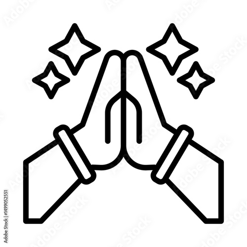 Pray