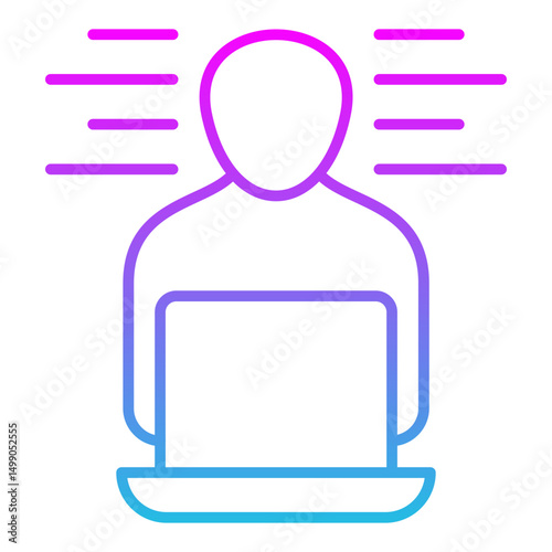 Busy Icon