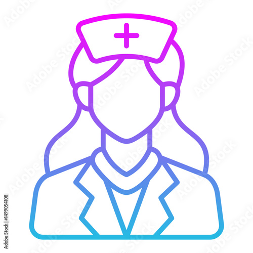 Doctor Icon