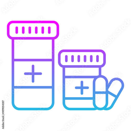 Drugs Icon
