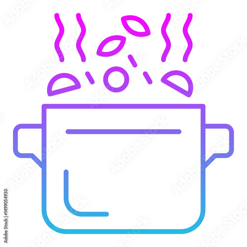 Cooking Icon