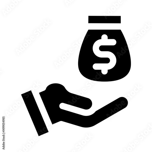 income icon