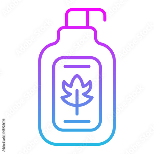Shampoo Icon