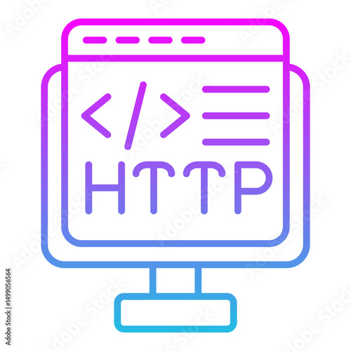 Http Icon