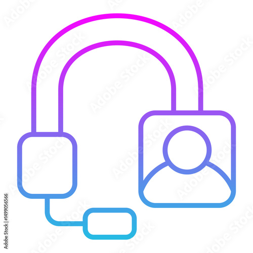 Customer support Icon