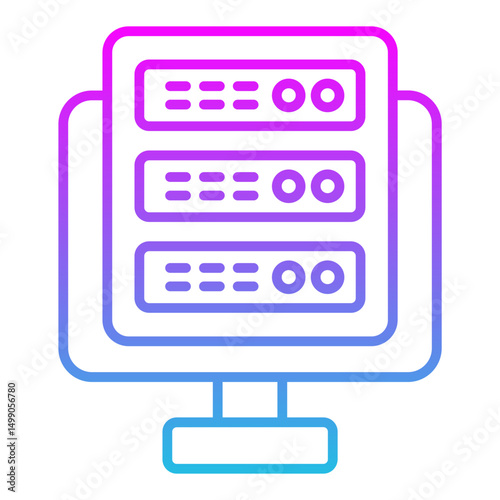 Database Icon