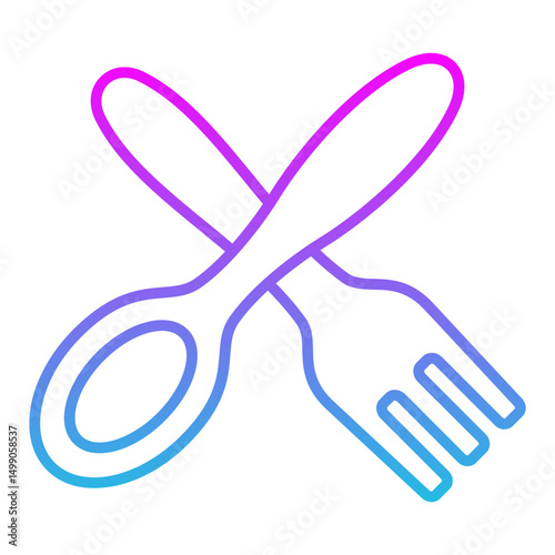 Spoons Icon