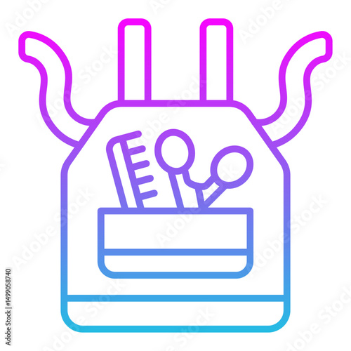 Apron Icon