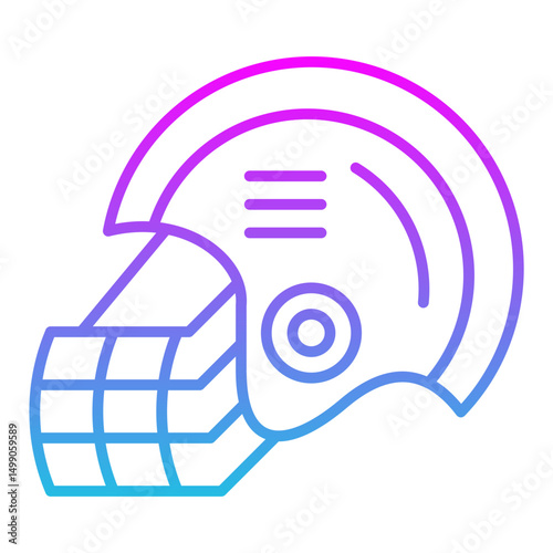 Helmet Icon