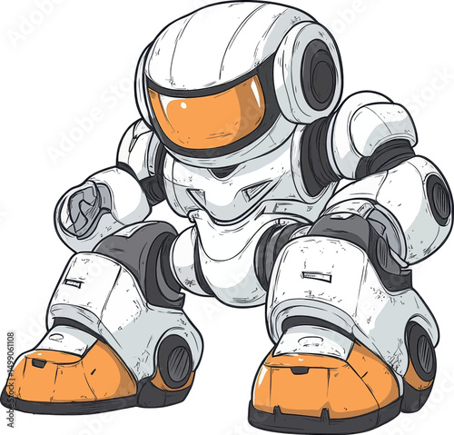 Adobe Illustrator Artwork