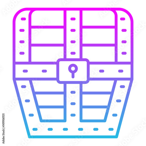 Treasure Icon
