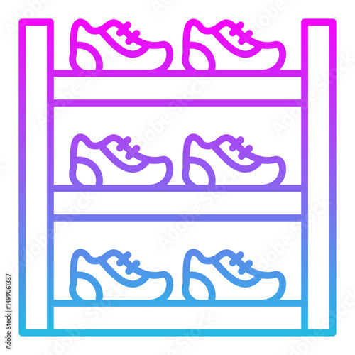 Shoes Icon
