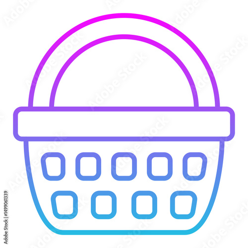 Basket Icon