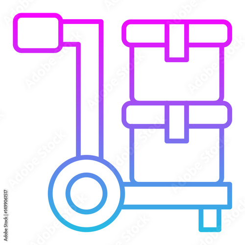 Dolly Icon