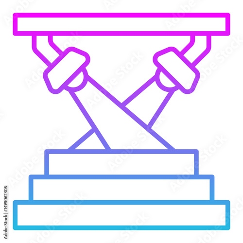 Spotlight Icon
