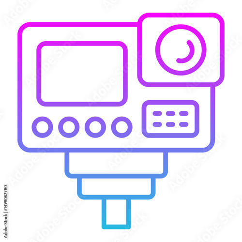 Gopro Icon