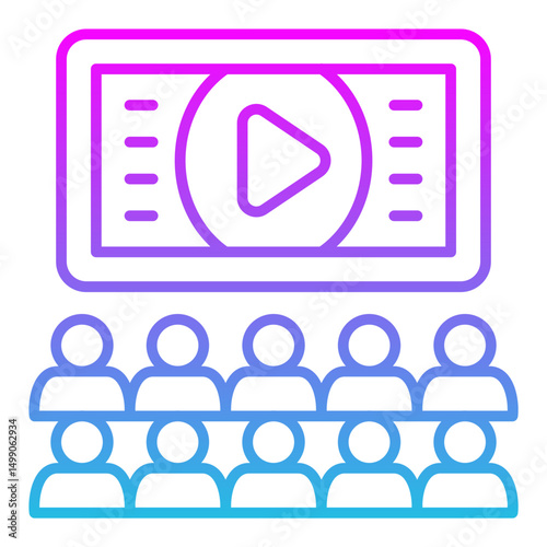Audience Icon