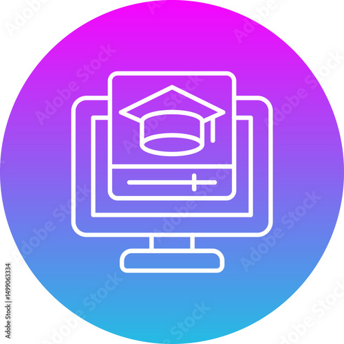 Tutorial Icon