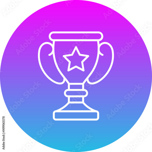 Trophy Icon