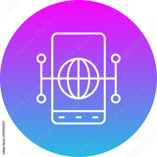 Internet Icon