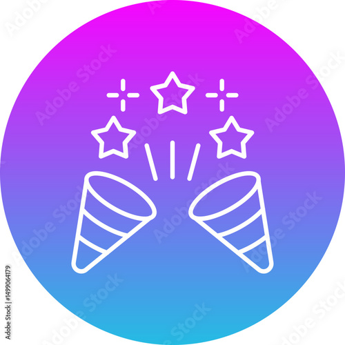 Party Icon