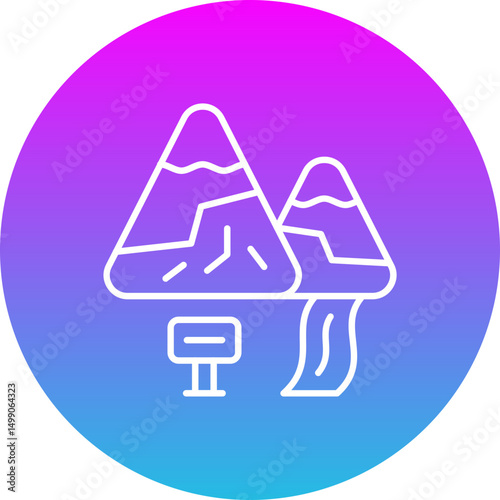 Trail Icon