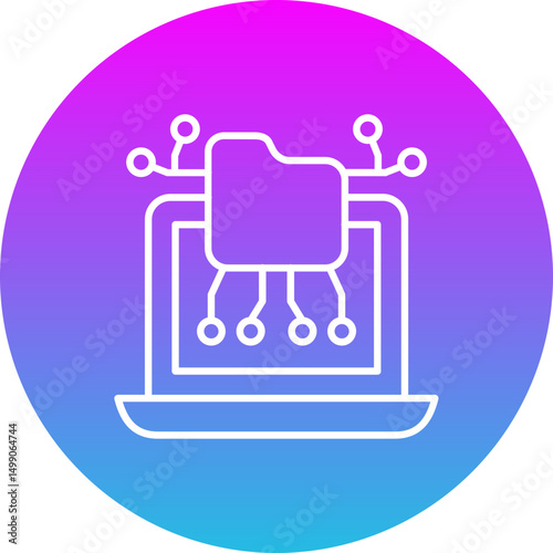 Folder Icon