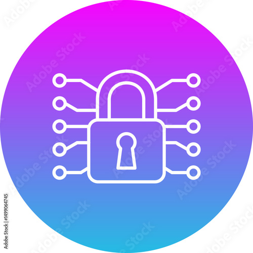 Padlock Icon