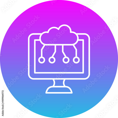 Cloud Icon