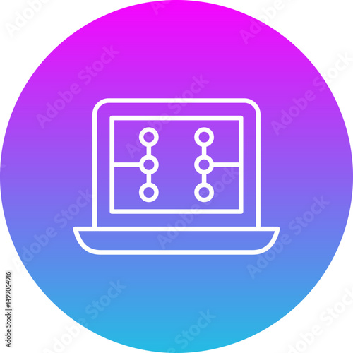 Laptop Icon