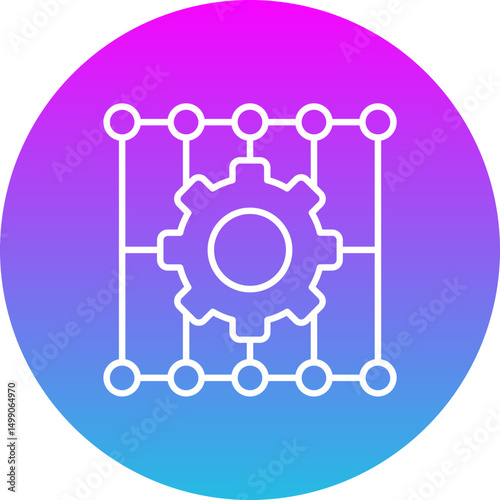 Connection Icon