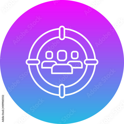 Target Icon