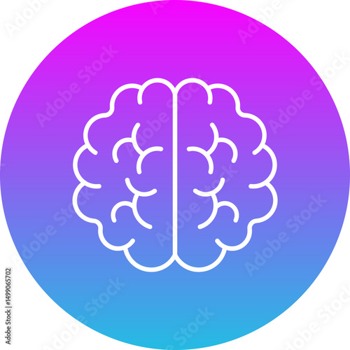 Brain Icon