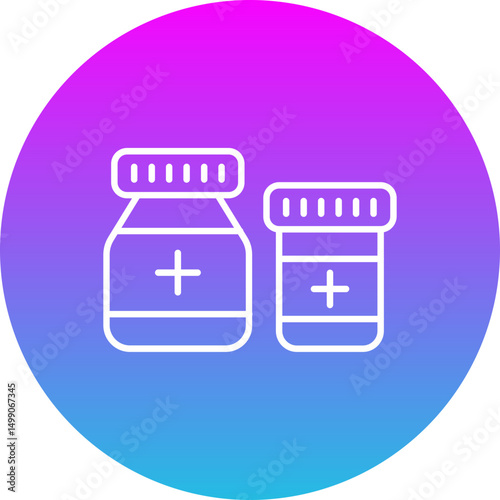 Pills Icon