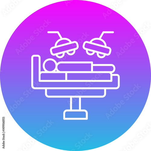 Surgery Icon