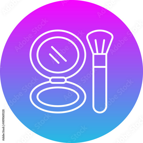 Brush Icon