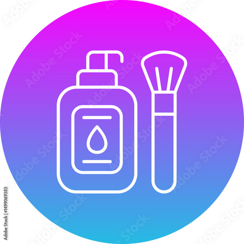 Foundation Icon
