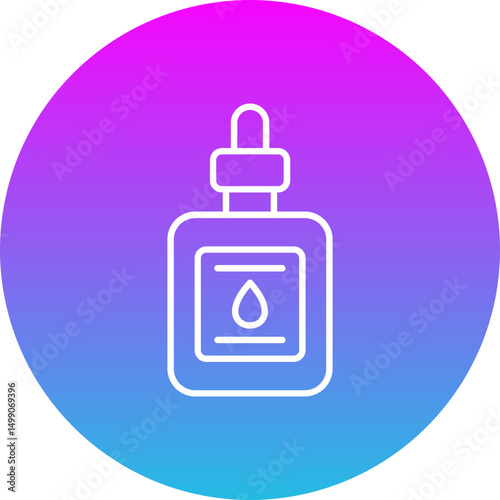 Serum Icon