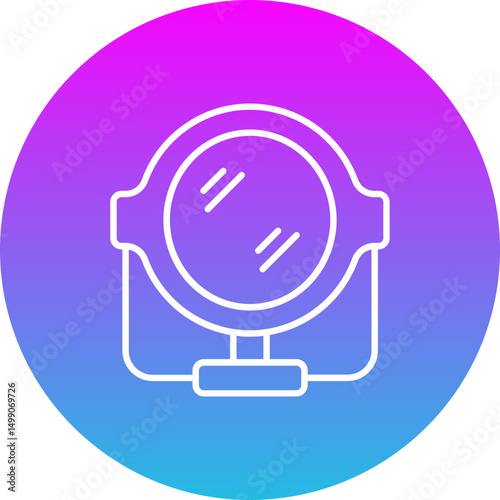 Mirror Icon