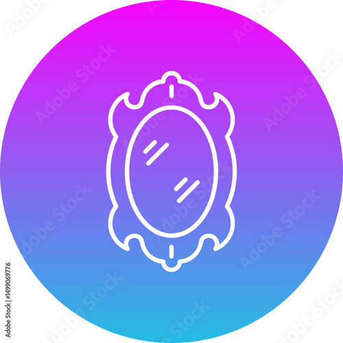 Mirror Icon