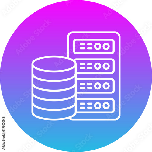 Database Icon
