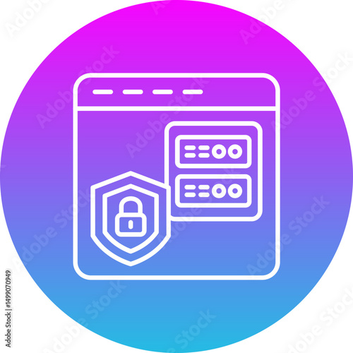 Safety Icon