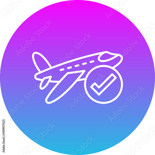 Approved Icon
