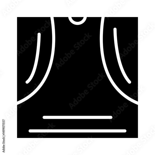 Stage Icon Design