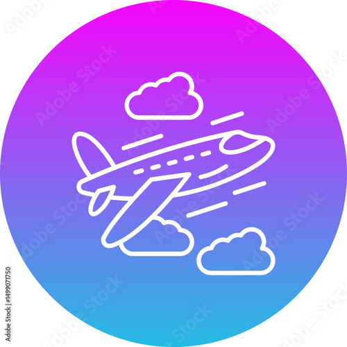 Travel Icon